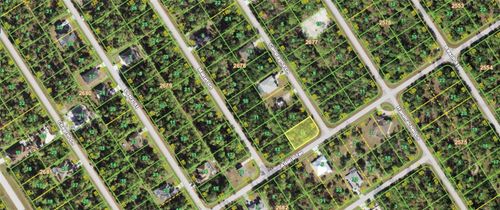 1221 Campagna Ln, Port Charlotte, FL, 33953 | Card Image