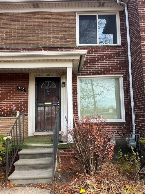 7-3713 Oakman Blvd, Detroit, MI, 48204-1186 | Card Image