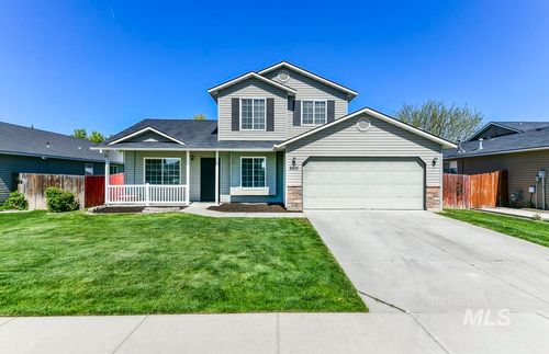 2601 Mclaughlin Dr, Caldwell, ID, 83607 | Card Image