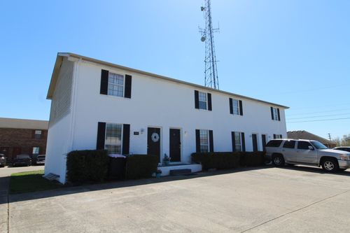 f-123 Stephanie Dr, Clarksville, TN, 37042-4267 | Card Image