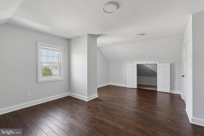 1041 County Line Rd, Home with 4 bedrooms, 2 bathrooms and null parking in BRYN MAWR PA | Image 22