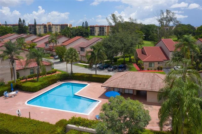 3531 Inverrary Blvd W, Home with 3 bedrooms, 2 bathrooms and null parking in Lauderhill FL | Image 44