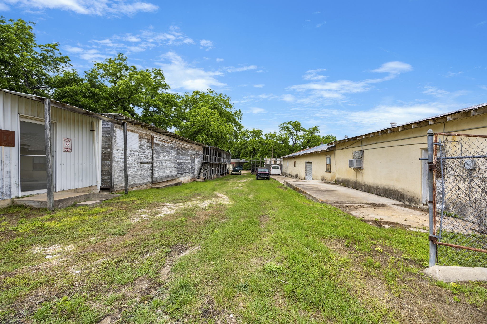 Commercial Sale in San Saba 4