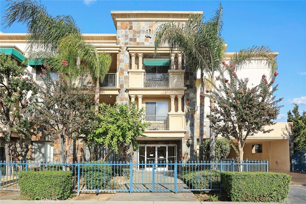 Residential Lease in Monterey Park 4
