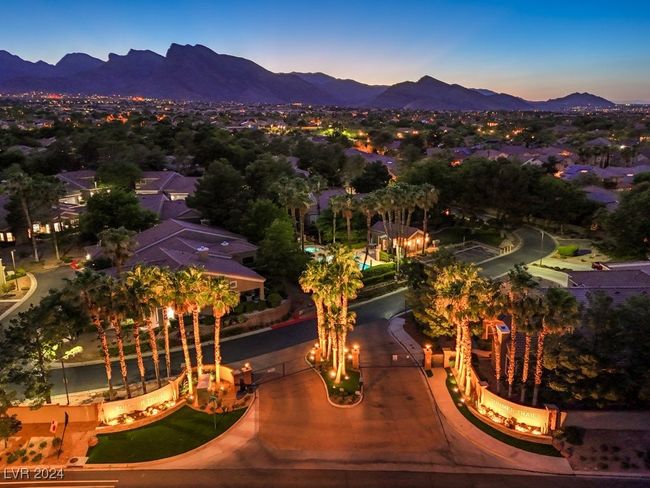 UNIT-101 - 1900 Summer Pine Ct, Townhouse with 3 bedrooms, 3 bathrooms and null parking in Las Vegas NV | Image 30