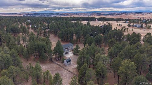 35348 Quick Fox Ct, Elizabeth, CO, 80107-7875 | Card Image