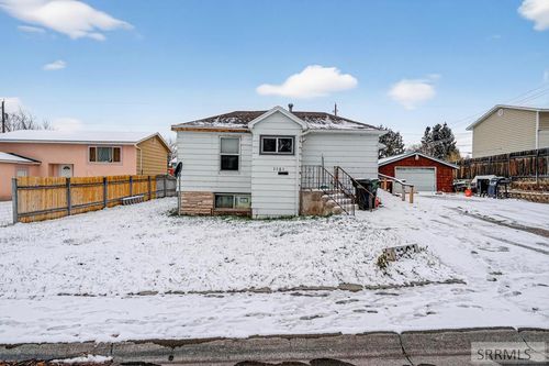 1181 Bingham Ave, Idaho Falls, ID, 83402-2044 | Card Image