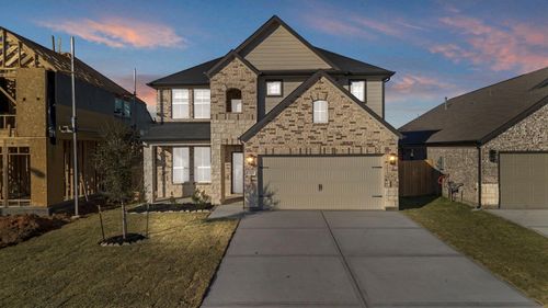 23214 Satin Ash Ln, Katy, TX, 77493-6121 | Card Image