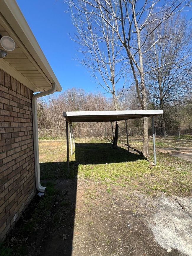 1307 E 48 Th St, House other with 3 bedrooms, 2 bathrooms and null parking in Texarkana AR | Image 29