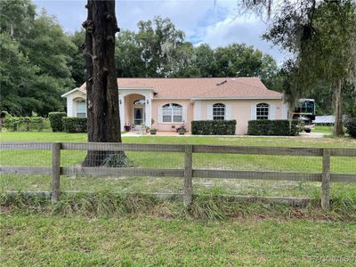 16 Count Fleet Drive, House other with 3 bedrooms, 2 bathrooms and 2 parking in Ocala FL | Image 2