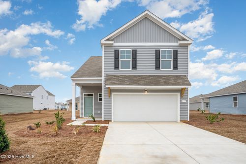 lot-53-1016 Shandy Ct, Leland, NC, 28451-9781 | Card Image