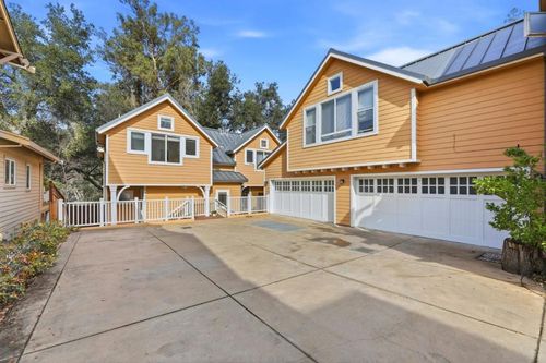 14637 Big Basin Way, Saratoga, CA, 95070 | Card Image