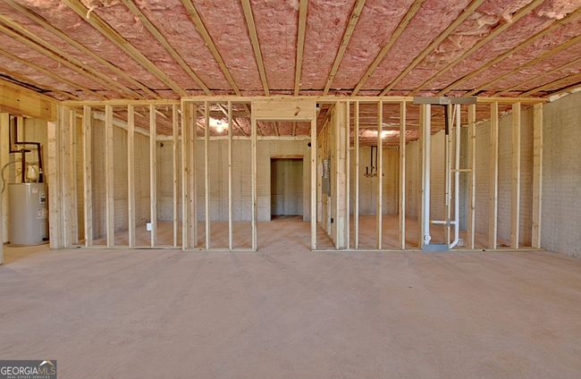 35 Malone Ct, House other with 4 bedrooms, 4 bathrooms and 2 parking in Senoia GA | Image 79