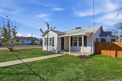 1203 Denver Blvd, San Antonio, TX, 78210-2437 | Card Image