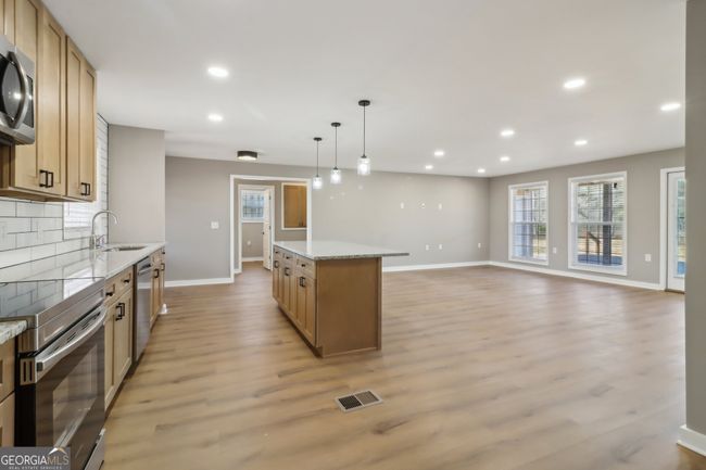 76 Wortham Rd, House other with 3 bedrooms, 3 bathrooms and 2 parking in Luthersville GA | Image 25