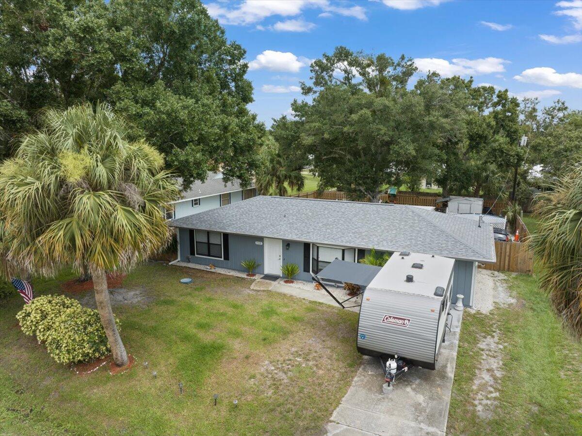 Winter Garden Pkwy, Fort Pierce, FL 34951