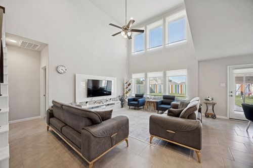 21030 Albany Landing Ln, Richmond, TX, 77407-3028 | Card Image