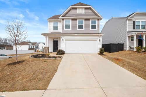 101 Pendergast Rd, Greenville, SC, 29605-6290 | Card Image