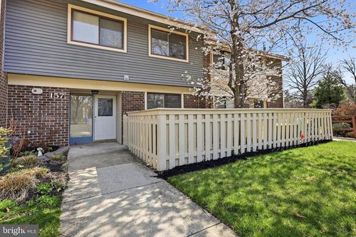 157 Echelon Rd, VOORHEES, NJ, 08043-1862 | Card Image