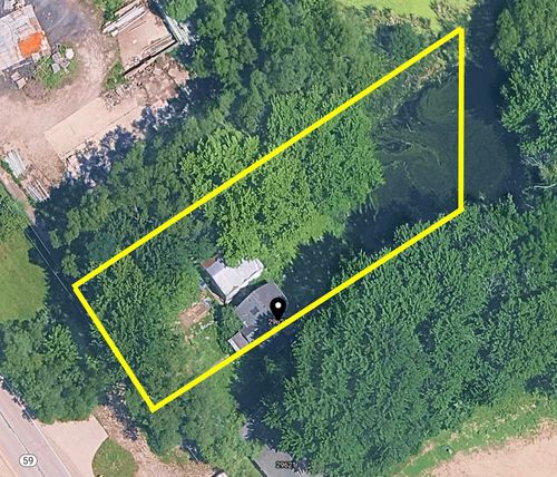 29621 N Us Highway 12, Round Lake, IL, 60073-9600 | Card Image