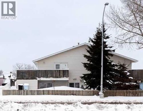 132 Signal Rd, Fort Mcmurray, AB, T9H2Z7 | Card Image