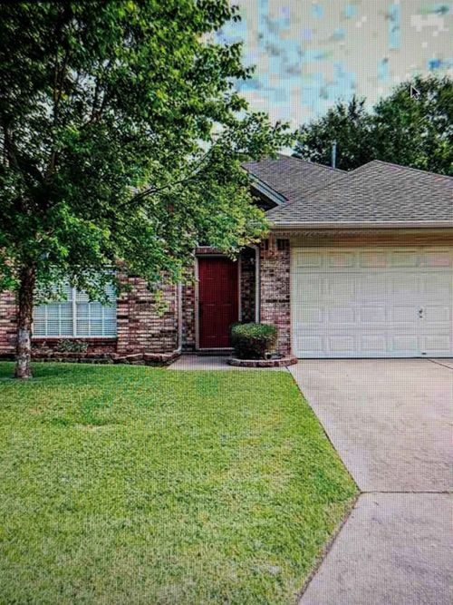 7806 Blue Bonnet Ln, Beaumont, TX, 77713-9203 | Card Image