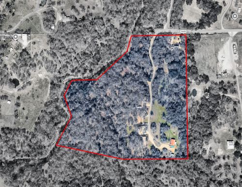 813 County Road 3680, Paradise, TX, 76073-5118 | Card Image