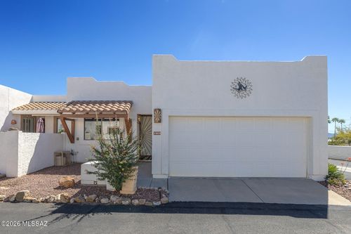 2909 S Full Moon Drive, Tucson, AZ, 85713 | Card Image