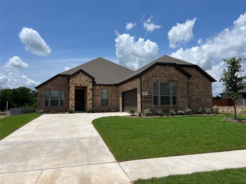 277 Middlefield Dr, Red Oak, TX, 75154-1590 | Card Image