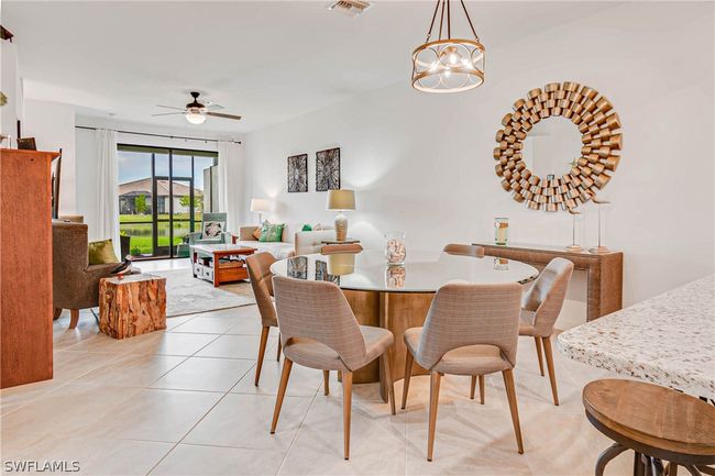 14008 Winding Cedar Way, House attached with 3 bedrooms, 2 bathrooms and null parking in FORT MYERS FL | Image 18