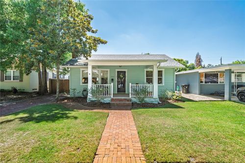 2504 Harrison Avenue, ORLANDO, FL, 32804 | Card Image