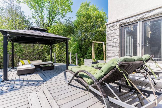 1657 Whiteside Way, House other with 3 bedrooms, 2 bathrooms and 8 parking in Metcalfe ON | Image 44