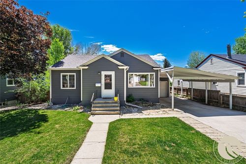 914 Princeton Avenue, Billings, MT, 59102 | Card Image