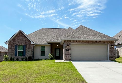 327 Hummingbird Ln, Princeton, LA, 71067-9141 | Card Image