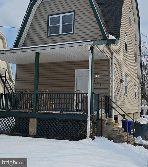 1133 Madison Ave, PROSPECT PARK, PA, 19076-2045 | Card Image