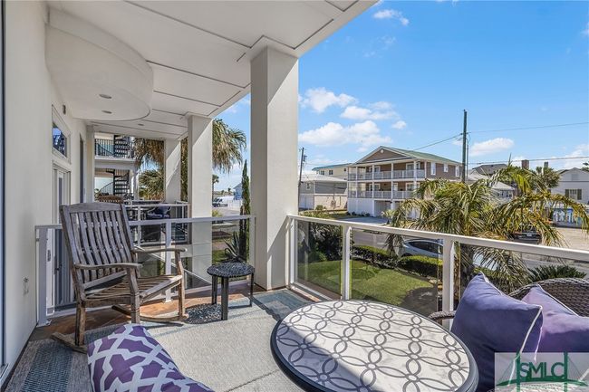 8 18 Th St, House other with 5 bedrooms, 4 bathrooms and null parking in Tybee Island GA | Image 7
