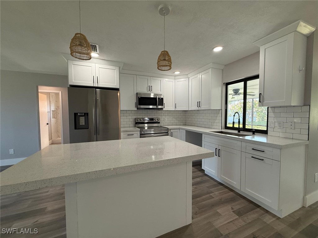 Residential in Cape Coral