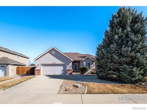 1630 55th Avenue, Greeley, CO, 80634 | Card Image