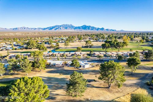 1232 N Paseo Del Cervato, Green Valley, AZ, 85614-3612 | Card Image