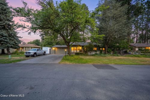 5510 N Parkwood Cir, Coeur D Alene, ID, 83815-8975 | Card Image