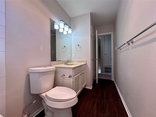 A - 1707 Waterloo Trl, Home with 2 bedrooms, 1 bathrooms and 2 parking in Austin TX | Image 8
