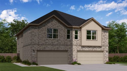 2119 Salinas Dr, Rosharon, TX, 77583-5996 | Card Image