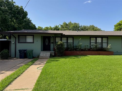 901 Uta Blvd, Arlington, TX, 76013-6935 | Card Image