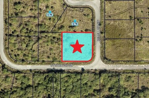 Lot 21 Ottowa Cir Sw, PALM BAY, FL, 32908 | Card Image
