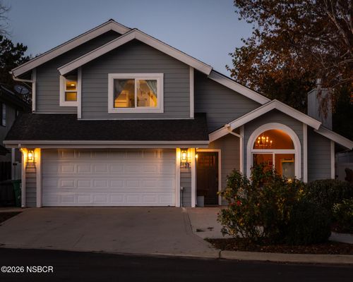 137 Main St, Los Alamos, CA, 93440-5020 | Card Image