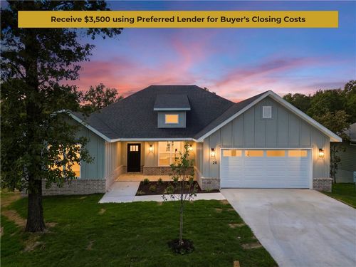 26 Kirkcudbright Ln, Bella Vista, AR, 72715-3612 | Card Image