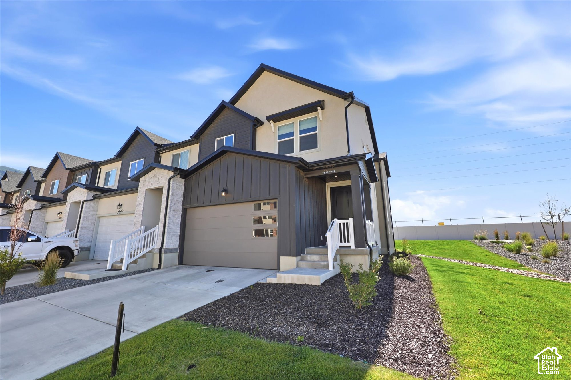 Residential in Mapleton 4