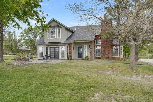 11826 N Yale Ave, Sperry, OK, 74073-4505 | Card Image