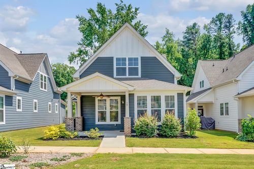 14 Cottage Knoll Cir, Greenville, SC, 29609-3950 | Card Image