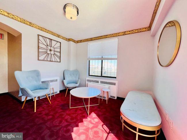519 - 1 Scott Cir Nw, Condo with 1 bedrooms, 1 bathrooms and null parking in WASHINGTON DC | Image 14